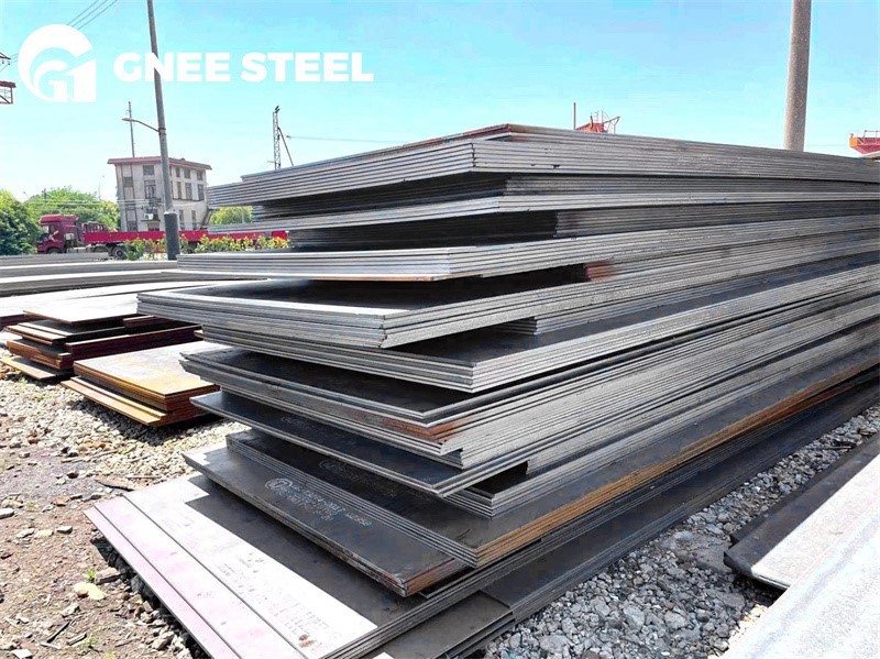 38Cr2 alloy steel plate 38Cr2 alloy steel plate