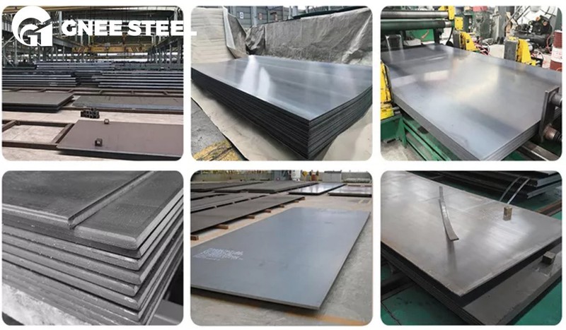 low alloy steel plate low alloy steel plate