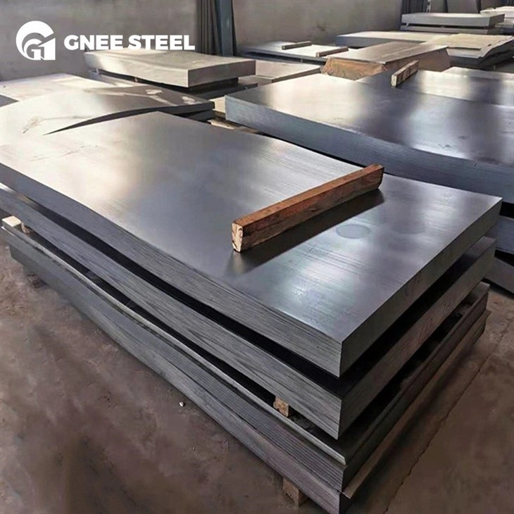 34CrNiMo6 Alloy Steel Plate