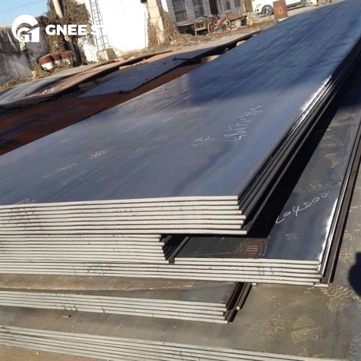 38MnB5 Alloy Steel Plate
