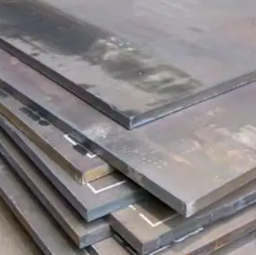 41Cr4 Alloy Steel Plate Q345 Q355 Q235 Low Alloy High Strength Steel Plate