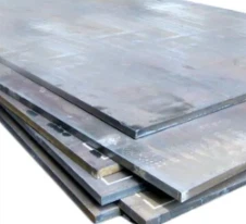 41Cr4 Alloy Steel Plate Q345 Q355 Q235 Low Alloy High Strength Steel Plate