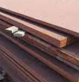 NM 500 Abrasion Resistant Steel Plate