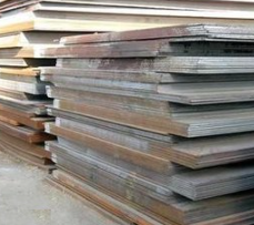 NM 500 Abrasion Resistant Steel Plate