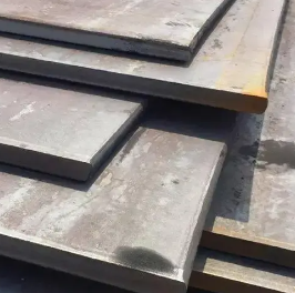 Xar400 xar450 slitþolinn plata