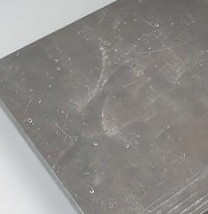 High Quality AR360 AR400 AR450 Plate Of Wear Plate Material Xar 400 Wear Resistant Plate