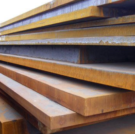 High Strength Abrasion Wear Alloy Resistant Steel Plate Ar360 Ar400 Ar450 Ar500