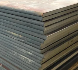 High Strength Abrasion Wear Alloy Resistant Steel Plate Ar360 Ar400 Ar450 Ar500