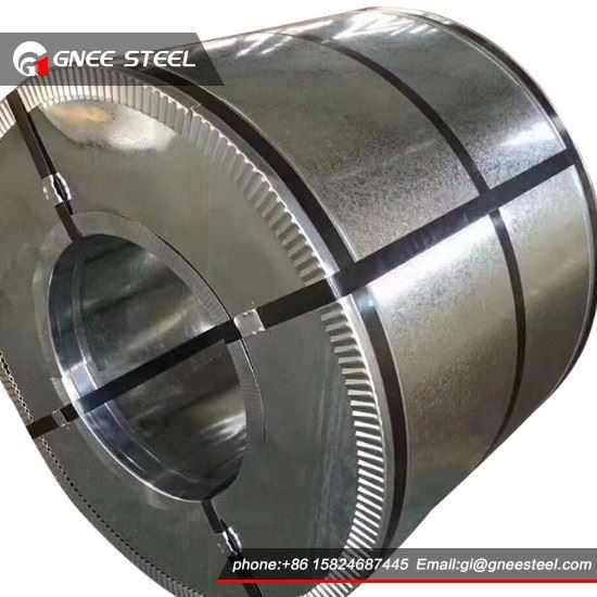 Hot Deep Galvanizing