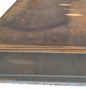 Plate Concrete Pump Wear Plate For Sale Jfe Wear Resistant Steel Hot Rolled