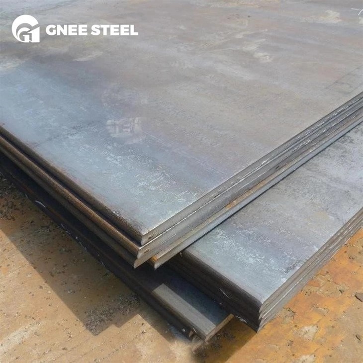 China high tensile alloy steel Manufacturers