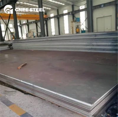 35nicr6 álstálplata