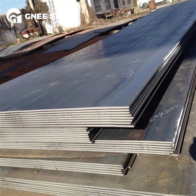 37cr4 álfelgur stálplata