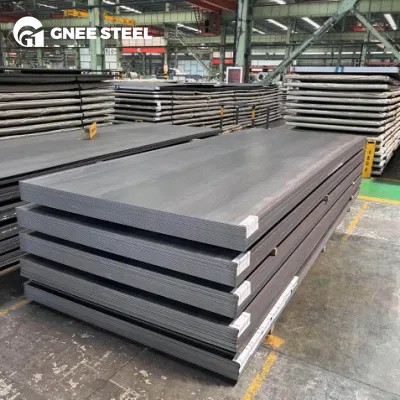 37crs4 álfelgur stálplata