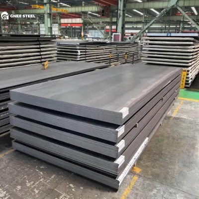 38cr2 ál stálplata