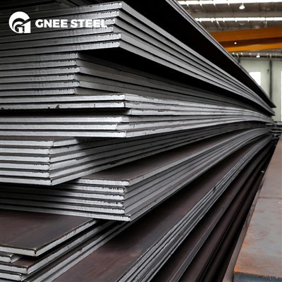 51crv4 álfelgur stálplata