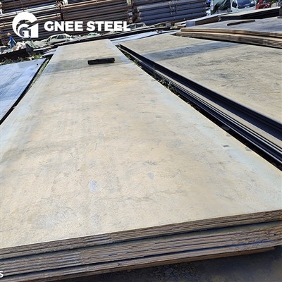 ABS AH36 SHIPBUILD stálplata