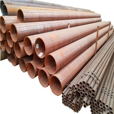 API Spec 5L x60 leiðsla stál