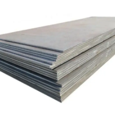 ASTM A516 þrýstingsskip stálketlaplata