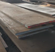 A516 ketilsgæði stál