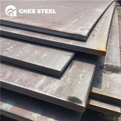 CCS FH40 SHIPBUILD stálplata