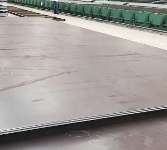 DH36 EH36 SHIPBUILD stálplata