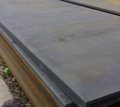 EN10225 S355G 6+ M Offshore Platform Steel Plate