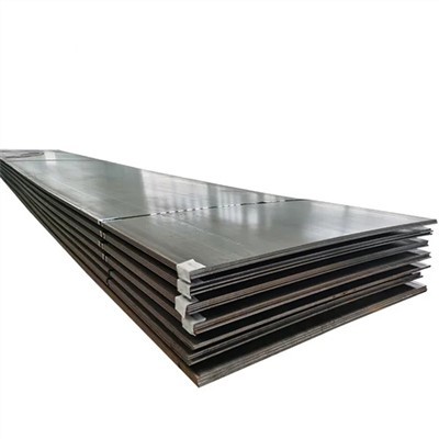 GL E690 Shipbuilding Steel Plate