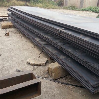 JIS G3115 SPV235 SPV315 stálplata fyrir tank og kötlum