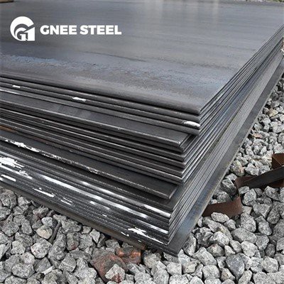 LR DH32 SHIPBUILD stálplata