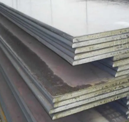 Nm 400 500 slitþolið stál