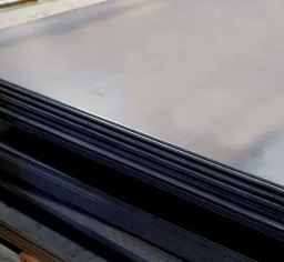 S355G 5+ M Offshore Platform Steel Plate