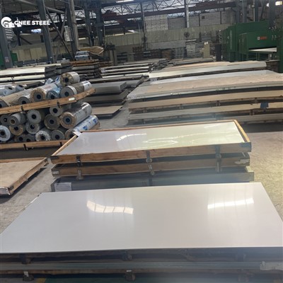 S355K2 Low Alloy Steel Plate