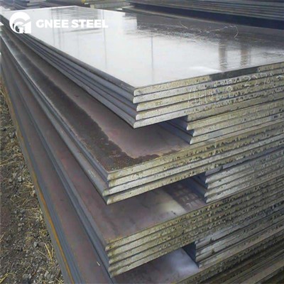 S620QL1 Low Alloy Steel Plate