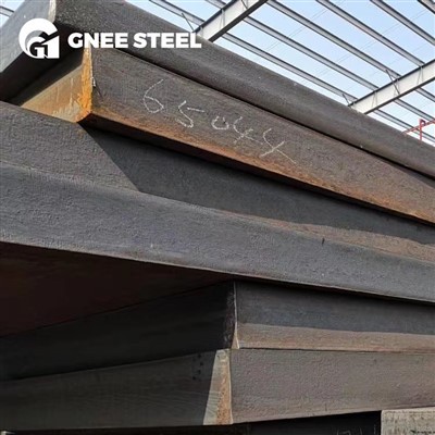 SA537CL3 Þrýstingsskip stálplata