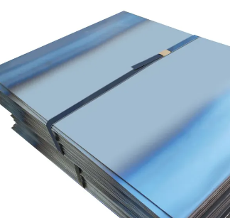 SHIPBUilding Steel Plate CCS Grade Dh36