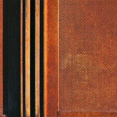 SMA400AW SMA400BW Corten blað