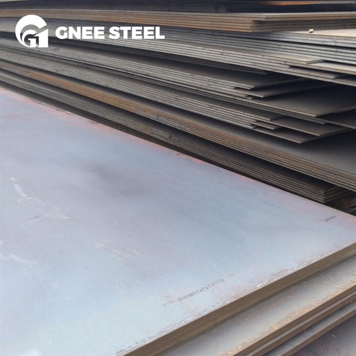 China pressure vessel plate Distributors