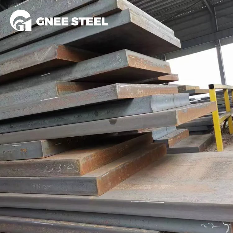 SPV 355 þrýstingsskip