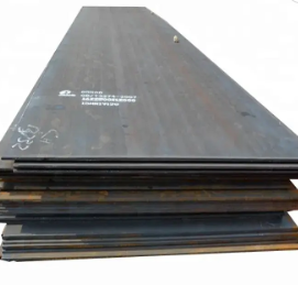 SUMIHARD-K340 SUMIHARD-K400 Hot Rolled Wear Resistant Steel Plate