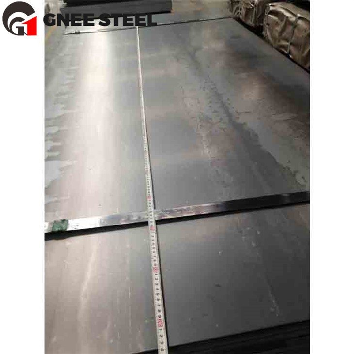 39NiCrMo3 Alloy Steel Plate