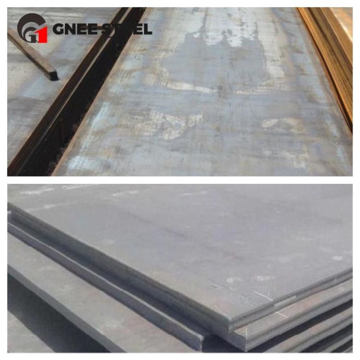 China steel plates for shipbuilding Manufacturers