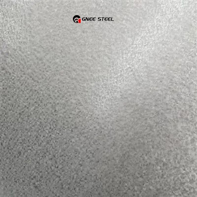 Galvalume stálblað