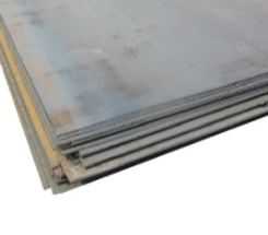 SA662 GRC ketilsgæðaplata