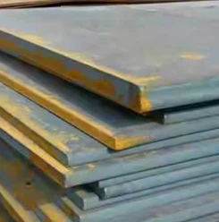 SA-516M ketilstálplötu