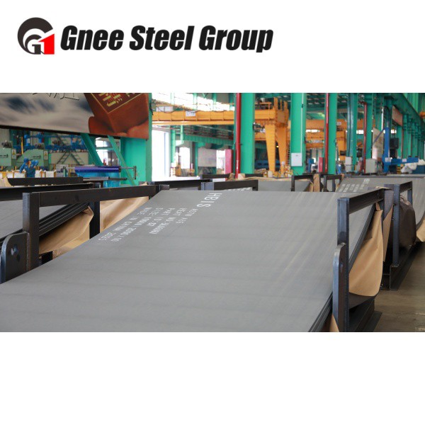 39NiCrMo3 Alloy Steel Plate best