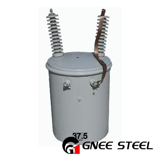 50 KVA Single Phase Pole Mounted Transformer