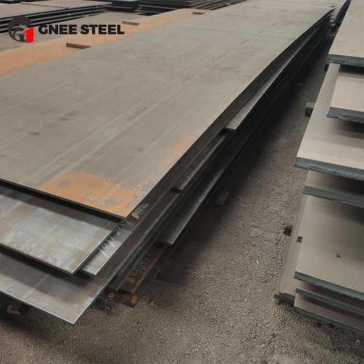 Ar Plate Steel NM500