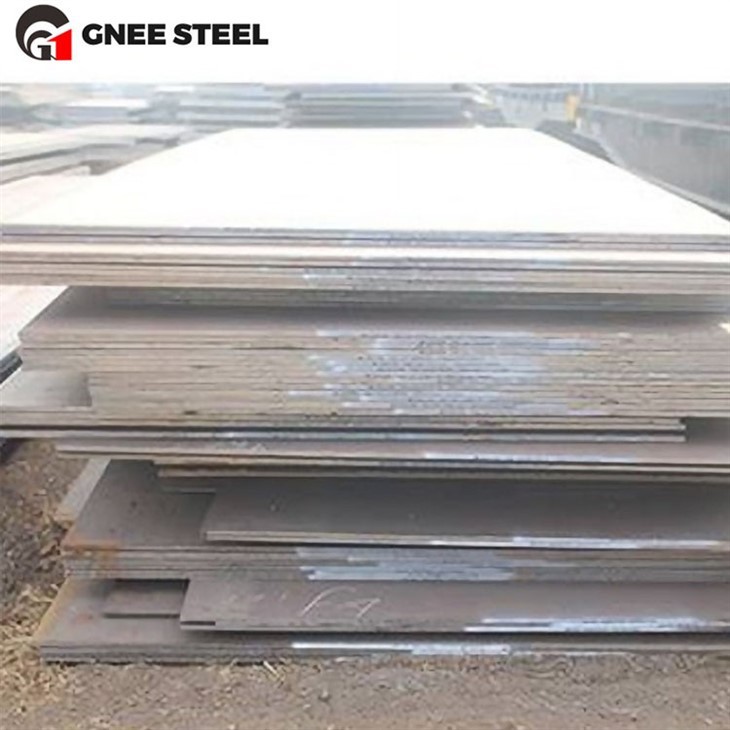 China high strength structural steel Suppliers SM520B