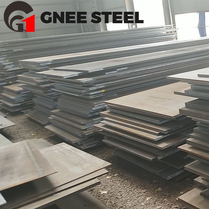 China high tensile alloy steel Distributors SM520B